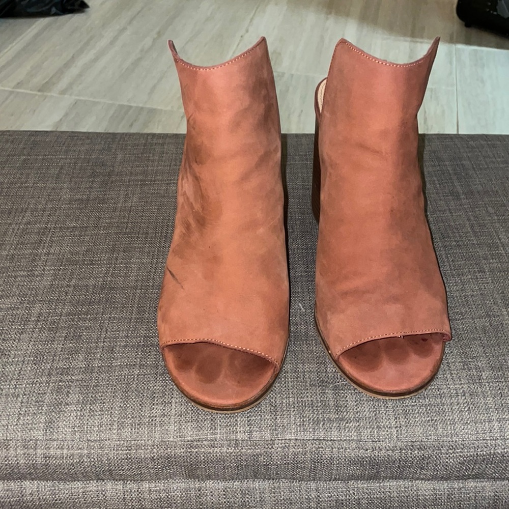 Steve Madden